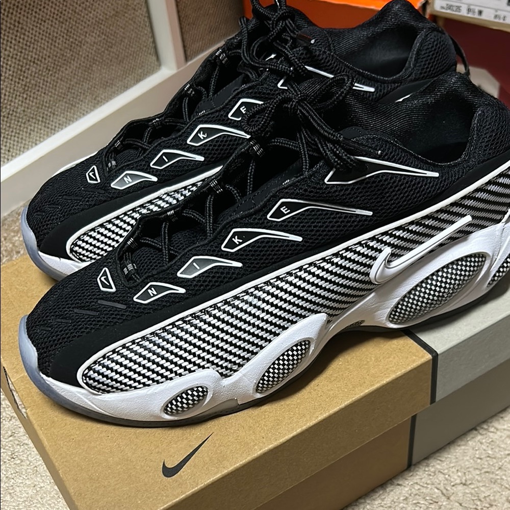 Nike NOCTA Men's sneakers